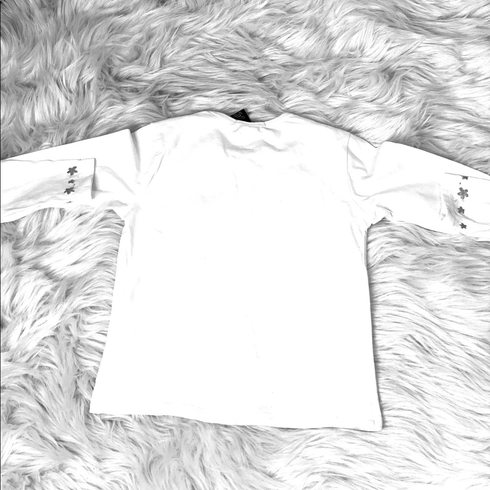 Gab kids Girl long sleeve shirts, fall/winter - Picture 2 of 12